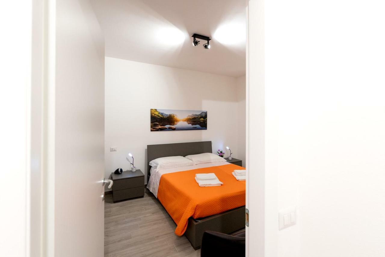 Ferienwohnung Daniel House Bellano Exterior foto