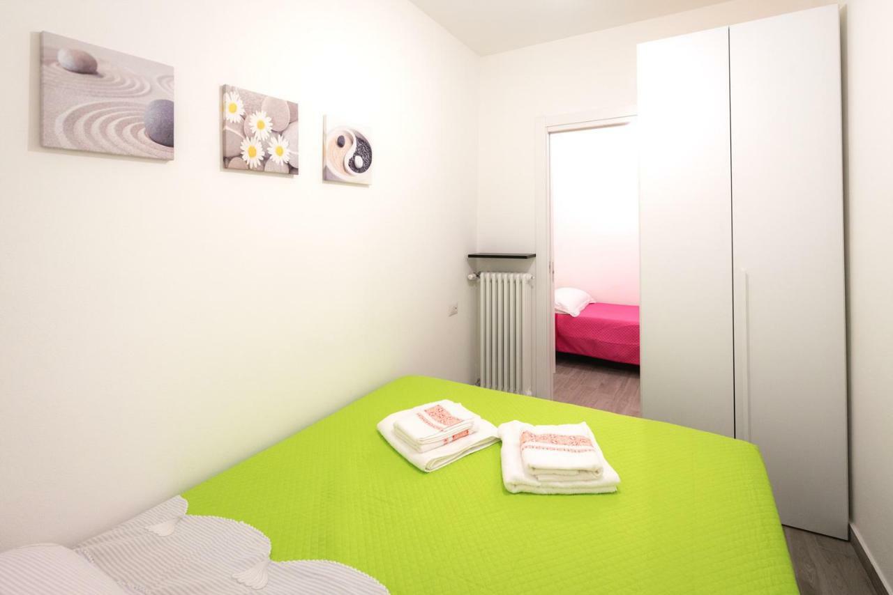 Ferienwohnung Daniel House Bellano Exterior foto