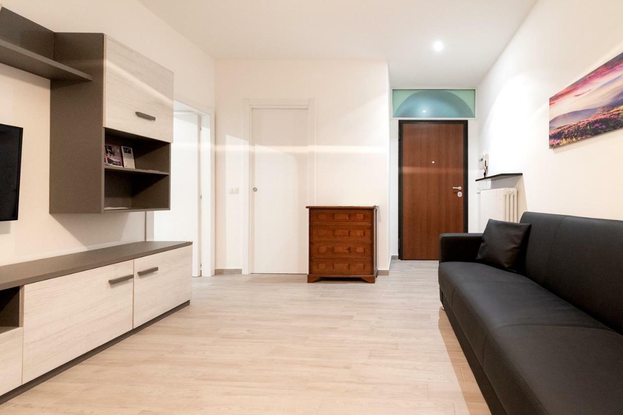 Ferienwohnung Daniel House Bellano Exterior foto