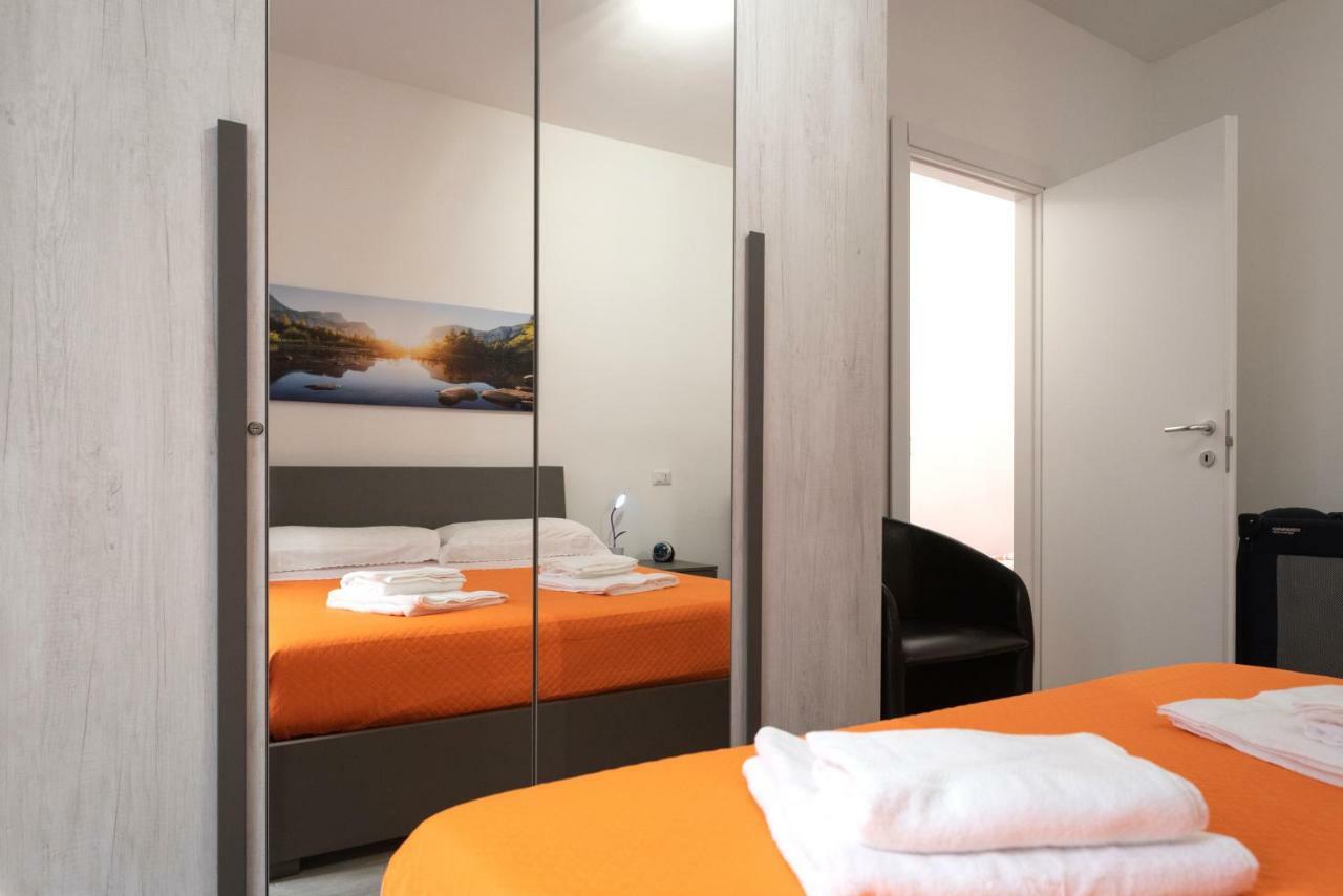 Ferienwohnung Daniel House Bellano Exterior foto